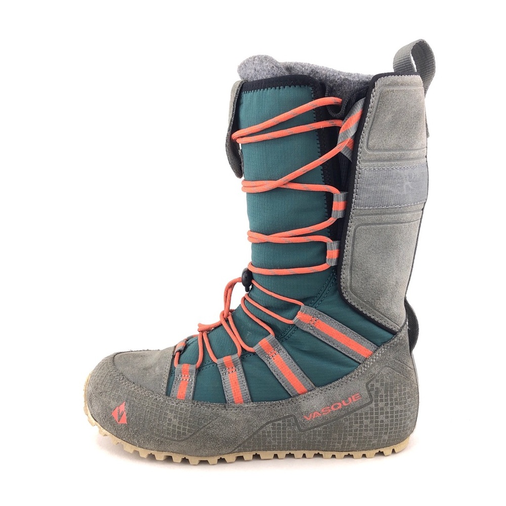 Vasque Lost 40 Winter Hiking Boots 8M